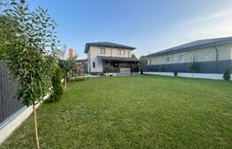 Casa 4 camere, 150 mp, 500 mp teren, zona Valea Lupului 