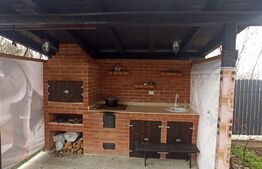 Casa 4 camere, 150 mp, 500 mp teren, zona Valea Lupului 