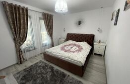 Casa 4 camere, 150 mp, 500 mp teren, zona Valea Lupului 