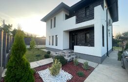 Casa 4 camere, 150 mp, 500 mp teren, zona Valea Lupului 