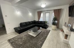 Casa 4 camere, 150 mp, 500 mp teren, zona Valea Lupului 