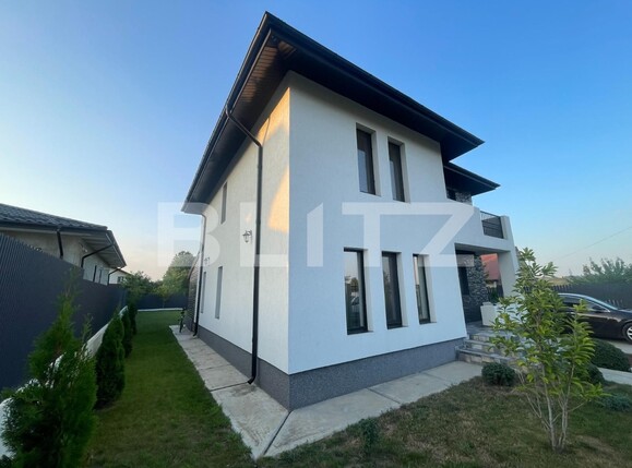 Casa de vânzare 4 camere Valea Lupului - 122053CV | BLITZ Iași | Poza2