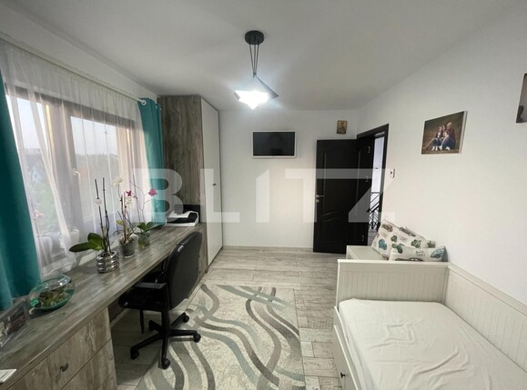 Casa de vânzare 4 camere Valea Lupului - 122053CV | BLITZ Iași | Poza15