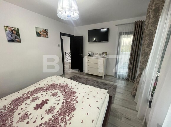 Casa de vânzare 4 camere Valea Lupului - 122053CV | BLITZ Iași | Poza12