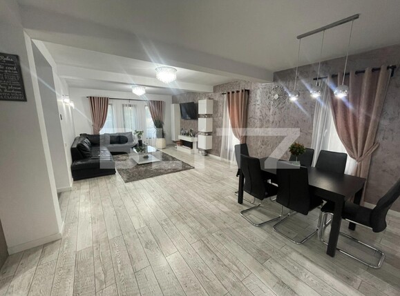 Casa de vânzare 4 camere Valea Lupului - 122053CV | BLITZ Iași | Poza7