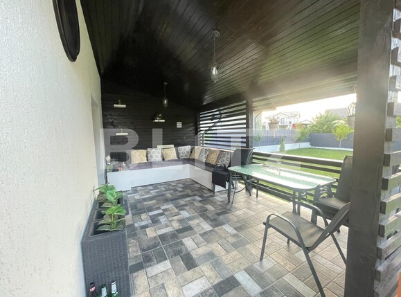 Casa de vânzare 4 camere Valea Lupului - 122053CV | BLITZ Iași | Poza5