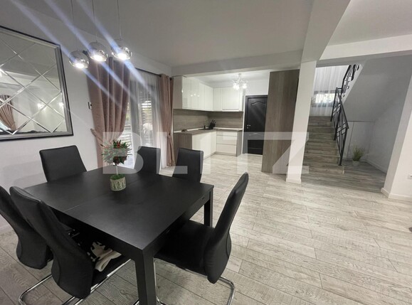 Casa de vânzare 4 camere Valea Lupului - 122053CV | BLITZ Iași | Poza8