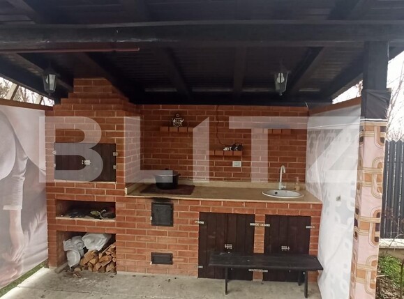 Casa de vânzare 4 camere Valea Lupului - 122053CV | BLITZ Iași | Poza4