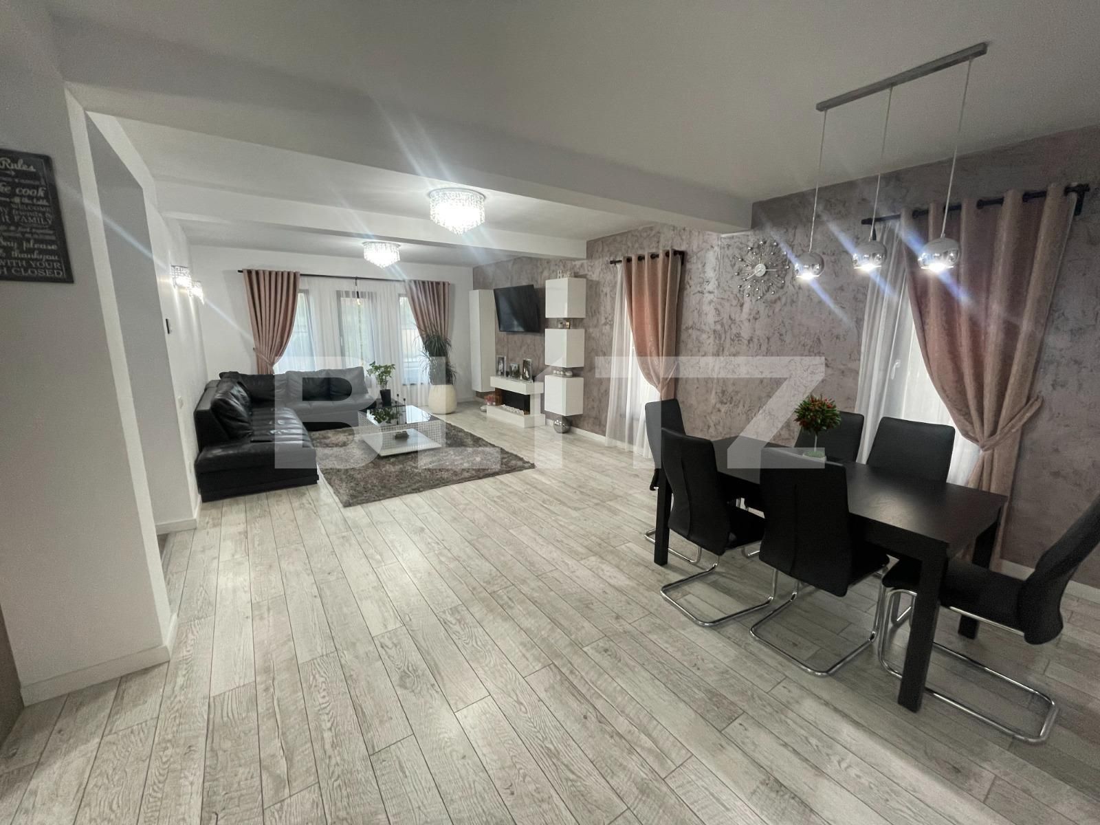 Casa de vânzare 4 camere Valea Lupului - 122053CV | BLITZ Iași | Poza7