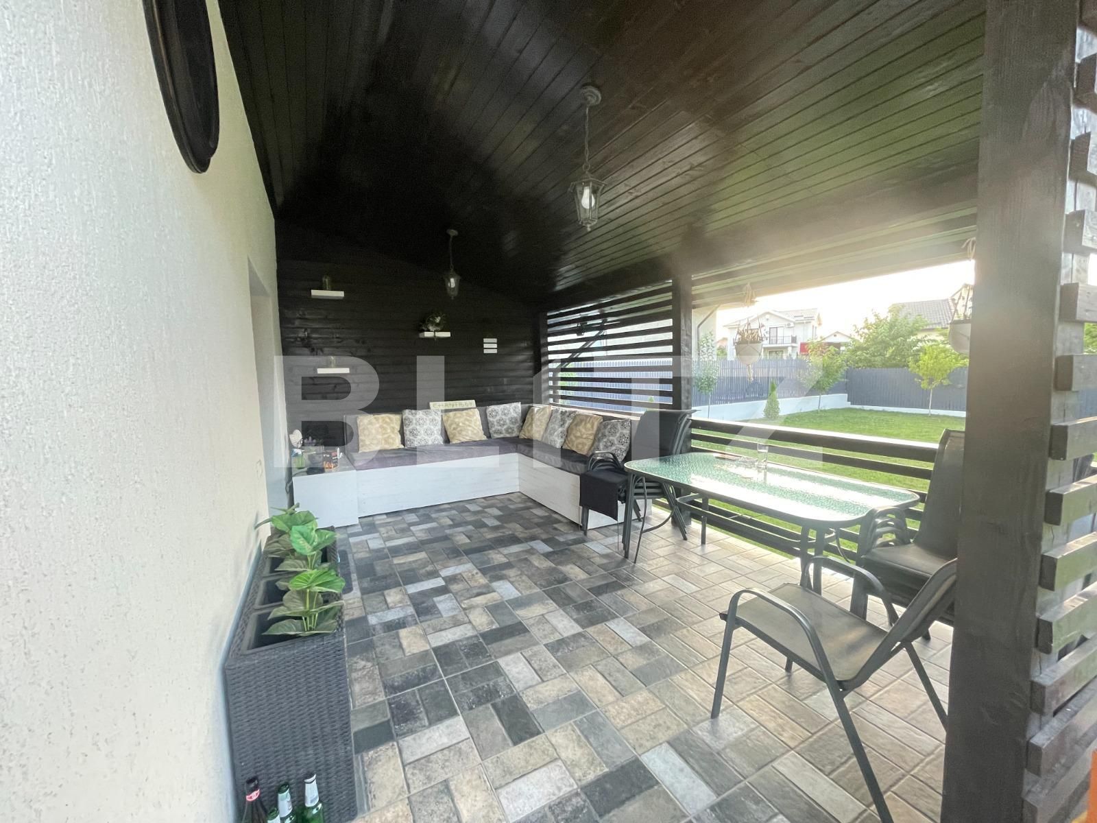 Casa de vânzare 4 camere Valea Lupului - 122053CV | BLITZ Iași | Poza5