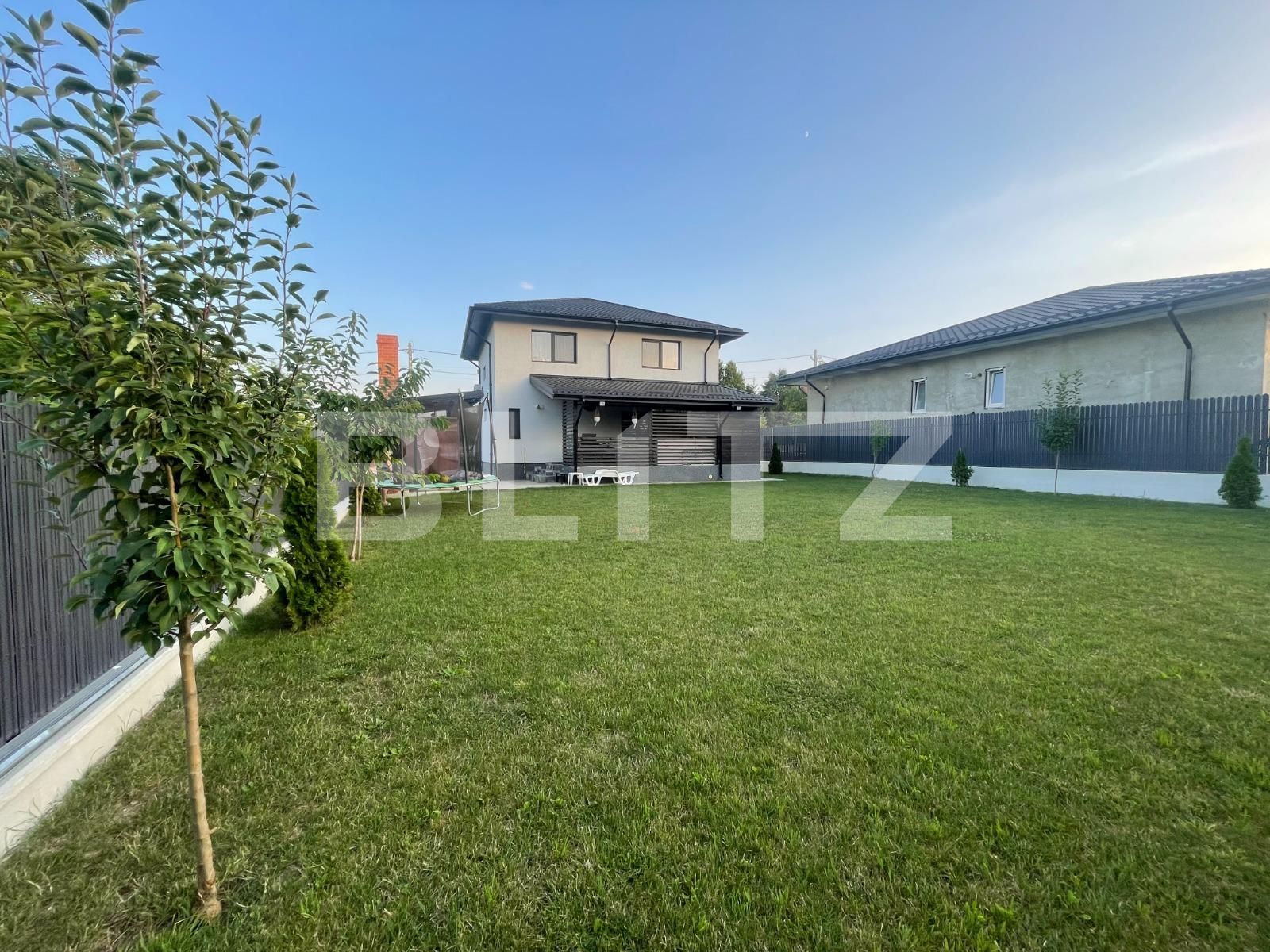 Casa de vânzare 4 camere Valea Lupului - 122053CV | BLITZ Iași | Poza3