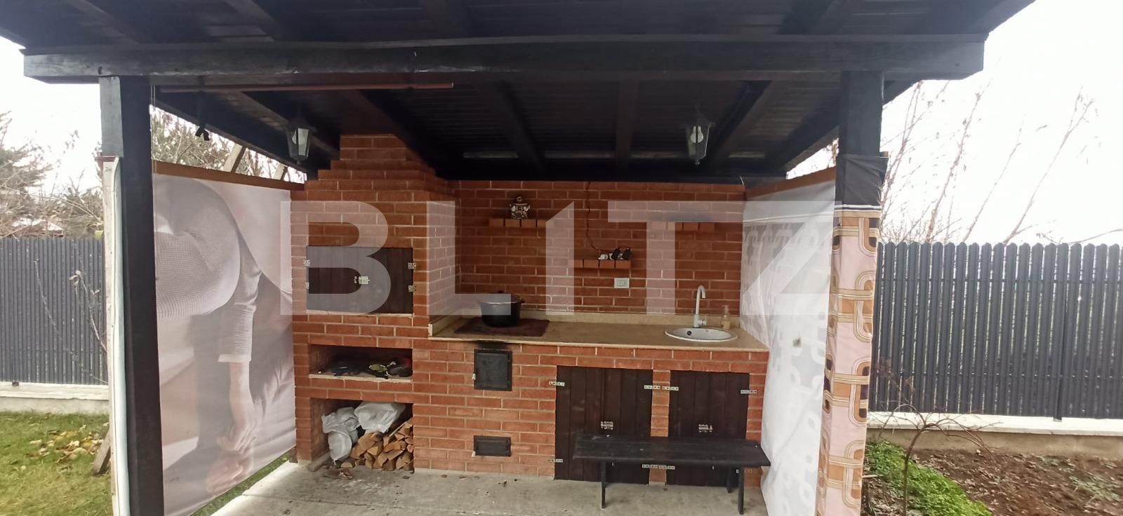 Casa de vânzare 4 camere Valea Lupului - 122053CV | BLITZ Iași | Poza4