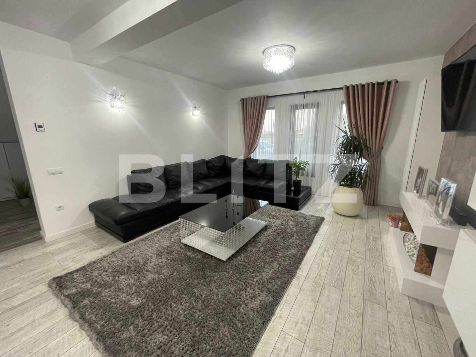 Casa de vânzare 4 camere Valea Lupului - 122053CV | BLITZ Iași | Poza6