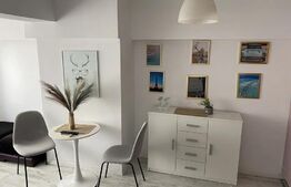 Apartament cu 2 camere, semidecomandat, 50mp, zona Podul de Fier