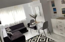 Apartament cu 2 camere, semidecomandat, 50mp, zona Podul de Fier
