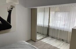 Apartament cu 2 camere, semidecomandat, 50mp, zona Podul de Fier