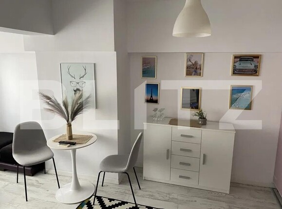 Apartament de închiriat 2 camere Podul de Fier - 122054AI | BLITZ Iași | Poza5