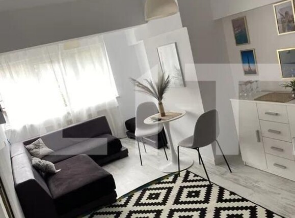 Apartament de închiriat 2 camere Podul de Fier - 122054AI | BLITZ Iași | Poza4