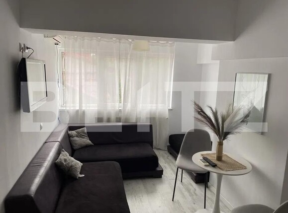 Apartament de închiriat 2 camere Podul de Fier - 122054AI | BLITZ Iași | Poza3