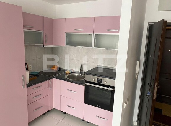 Apartament de închiriat 2 camere Podul de Fier - 122054AI | BLITZ Iași | Poza6