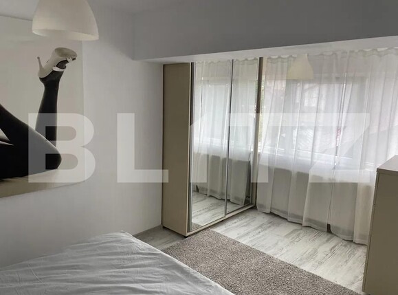 Apartament de închiriat 2 camere Podul de Fier - 122054AI | BLITZ Iași | Poza2