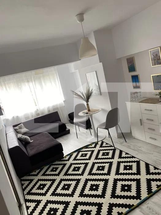 Apartament de închiriat 2 camere Podul de Fier - 122054AI | BLITZ Iași | Poza4