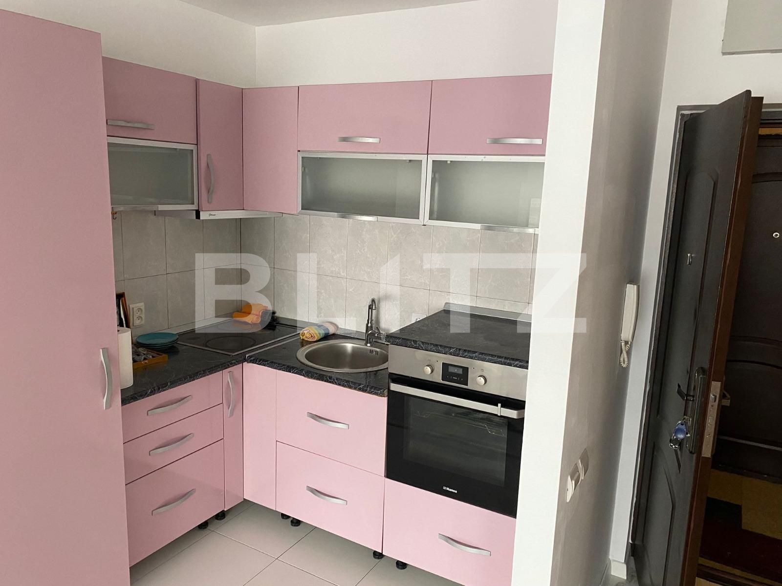 Apartament de închiriat 2 camere Podul de Fier - 122054AI | BLITZ Iași | Poza6