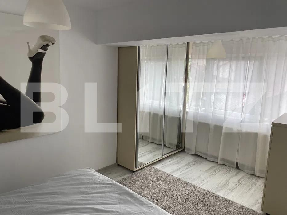 Apartament de închiriat 2 camere Podul de Fier - 122054AI | BLITZ Iași | Poza2
