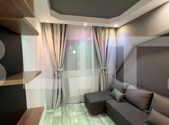 Apartament de închiriat 2 camere Primaverii - 122056AI | BLITZ Iași | Poza3