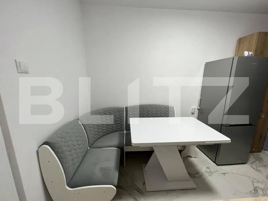Apartament de închiriat 2 camere Primaverii - 122056AI | BLITZ Iași | Poza4