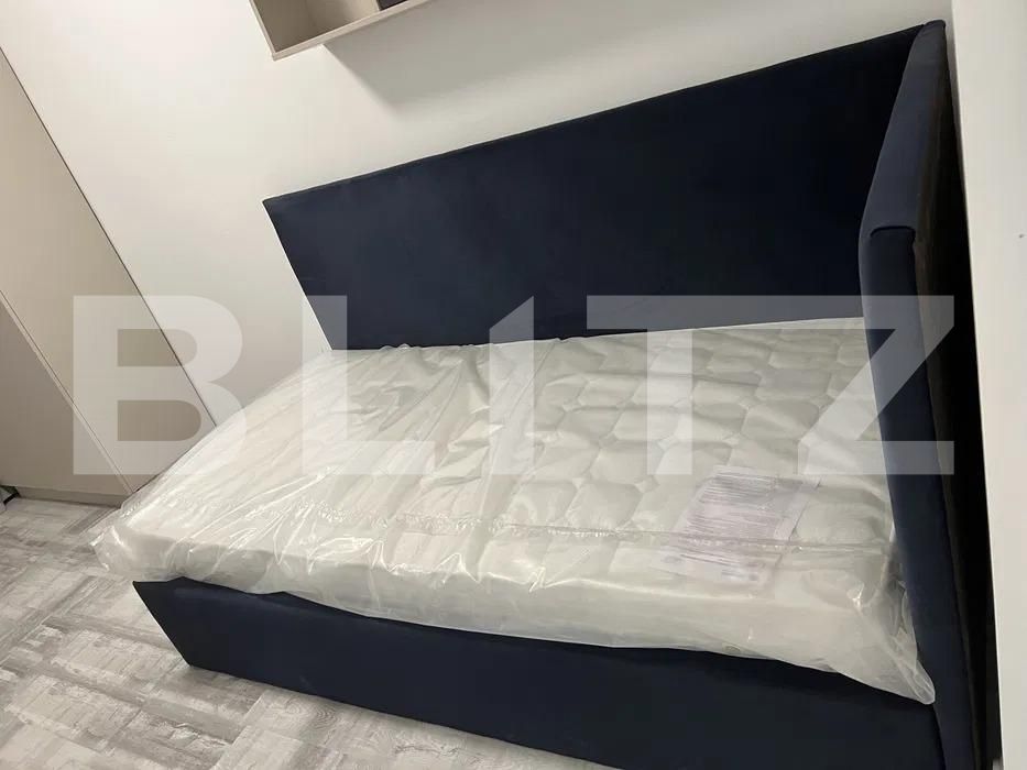 Apartament de închiriat 2 camere Primaverii - 122056AI | BLITZ Iași | Poza2