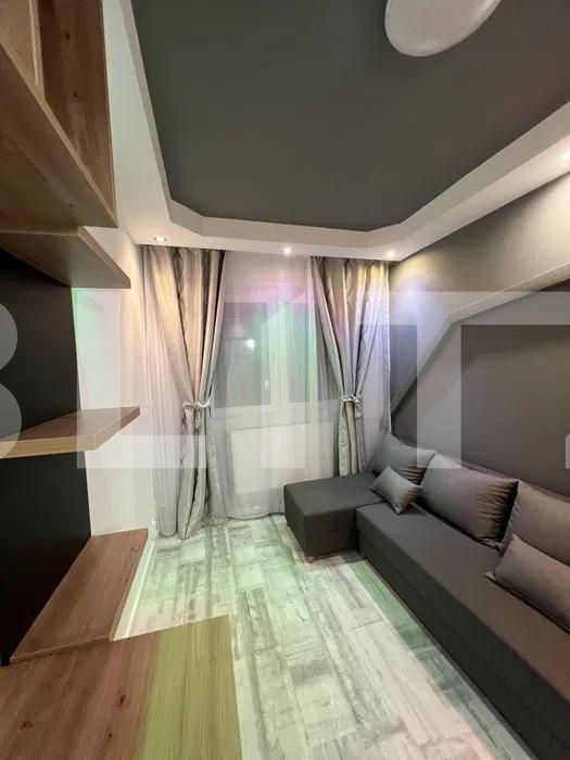 Apartament de închiriat 2 camere Primaverii - 122056AI | BLITZ Iași | Poza3