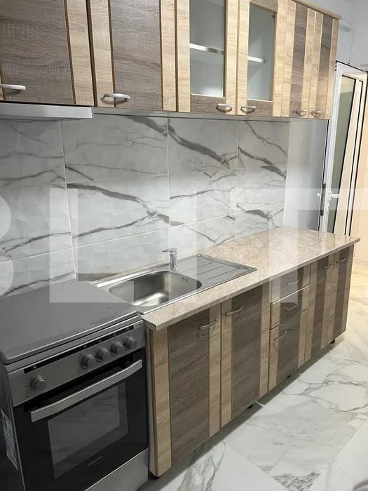 Apartament de închiriat 2 camere Primaverii - 122056AI | BLITZ Iași | Poza5