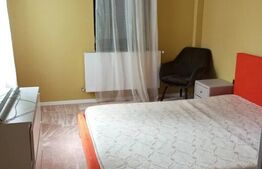 Apartament cu 2 camere, semidecomandat, 55mp, zona Copou