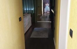 Apartament cu 2 camere, semidecomandat, 55mp, zona Copou