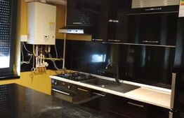 Apartament cu 2 camere, semidecomandat, 55mp, zona Copou