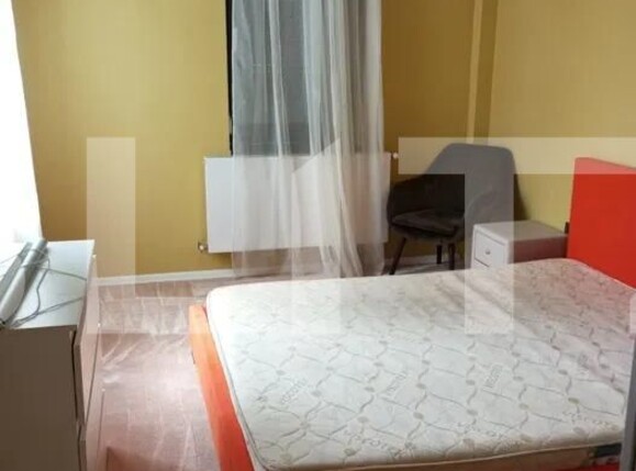 Apartament de închiriat 2 camere Copou - 122057AI | BLITZ Iași | Poza1