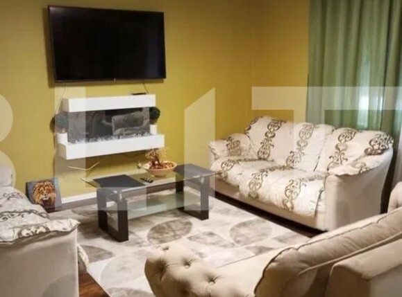 Apartament de închiriat 2 camere Copou - 122057AI | BLITZ Iași | Poza2