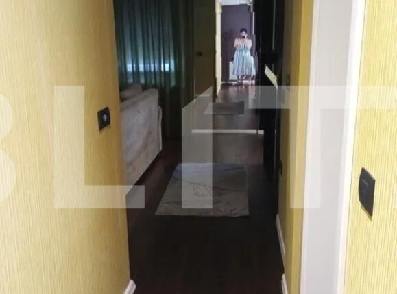 Apartament de închiriat 2 camere Copou - 122057AI | BLITZ Iași | Poza4