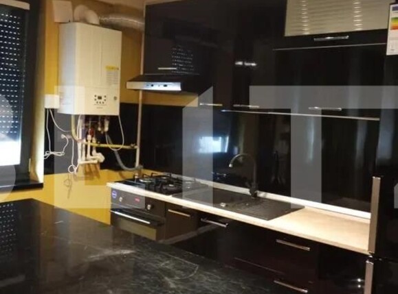 Apartament de închiriat 2 camere Copou - 122057AI | BLITZ Iași | Poza3