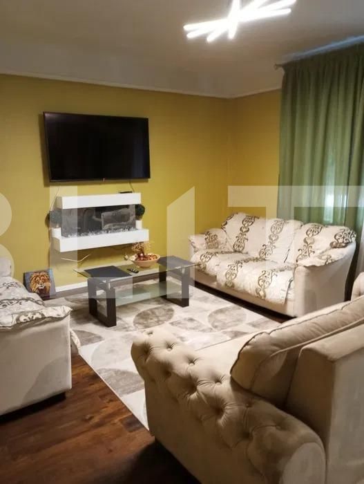 Apartament de închiriat 2 camere Copou - 122057AI | BLITZ Iași | Poza2