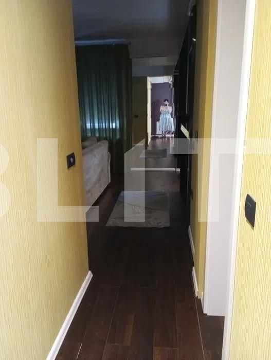 Apartament de închiriat 2 camere Copou - 122057AI | BLITZ Iași | Poza4