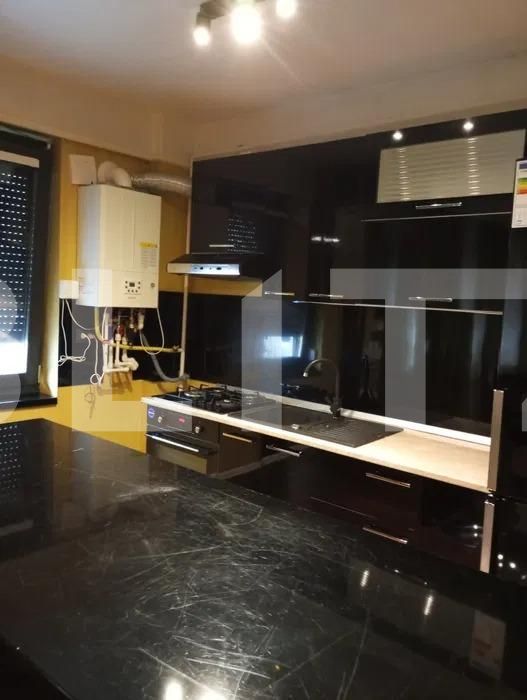 Apartament de închiriat 2 camere Copou - 122057AI | BLITZ Iași | Poza3