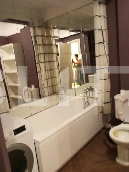 Apartament de închiriat 2 camere Copou - 122057AI | BLITZ Iași | Poza5