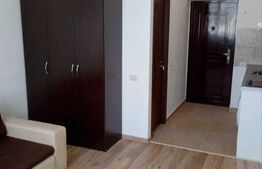 Apartament cu o cameră, semidecomandat, 22mp, zona Nicolina