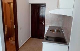 Apartament cu o cameră, semidecomandat, 22mp, zona Nicolina