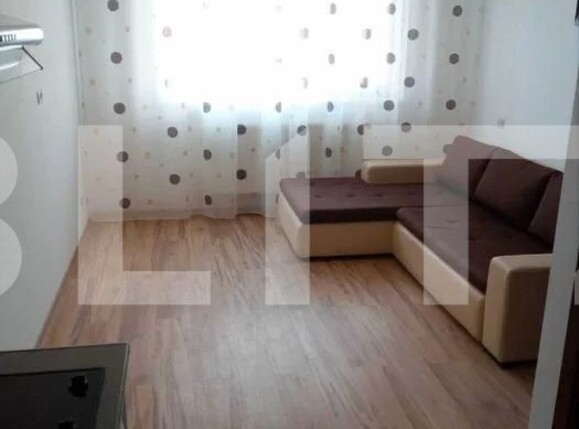 Garsonieră de închiriat Nicolina - 122074AI | BLITZ Iași | Poza1