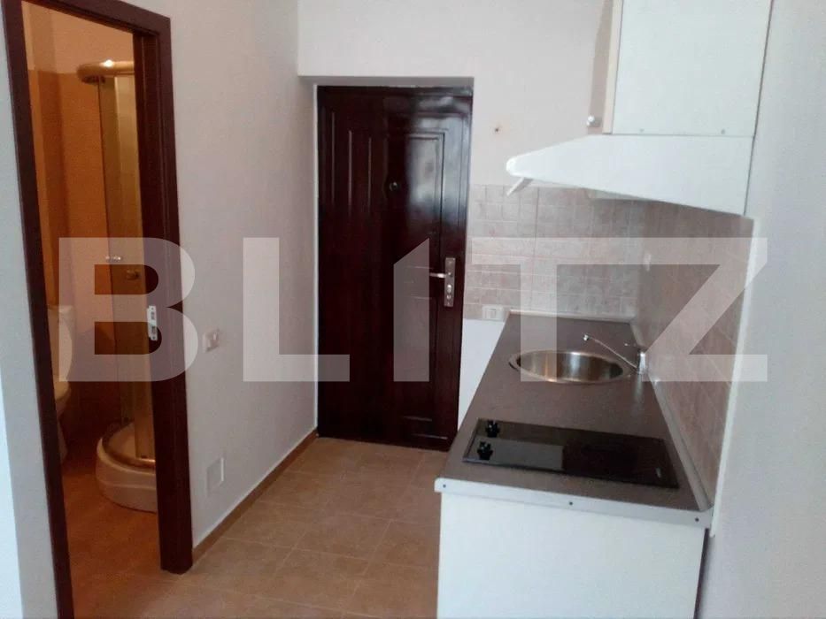 Garsonieră de închiriat Nicolina - 122074AI | BLITZ Iași | Poza4