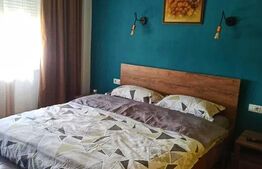 Apartament cu 3 camere, decomandat, 75mp, zona Podu Roș