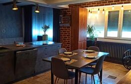 Apartament cu 3 camere, decomandat, 75mp, zona Podu Roș